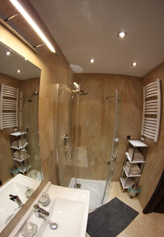 ヴィスワApartament Gorski Widok - Mountain Viewアパートメント 部屋 写真