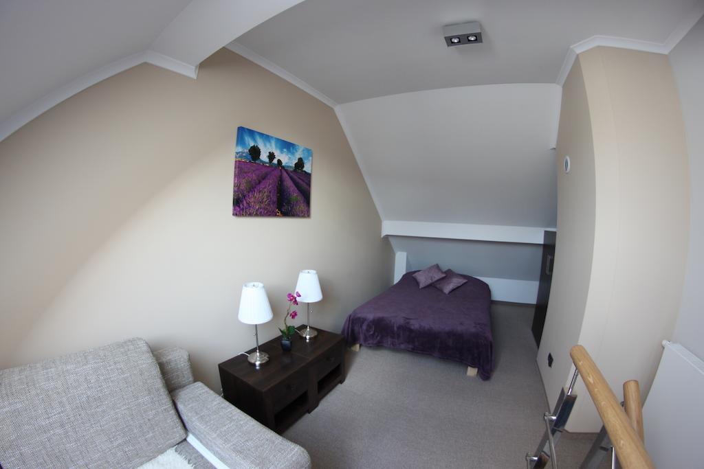 ヴィスワApartament Gorski Widok - Mountain Viewアパートメント 部屋 写真