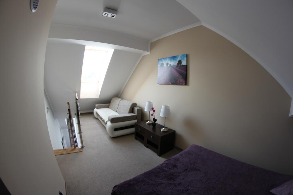 ヴィスワApartament Gorski Widok - Mountain Viewアパートメント 部屋 写真