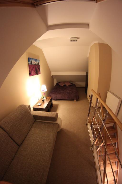 ヴィスワApartament Gorski Widok - Mountain Viewアパートメント 部屋 写真
