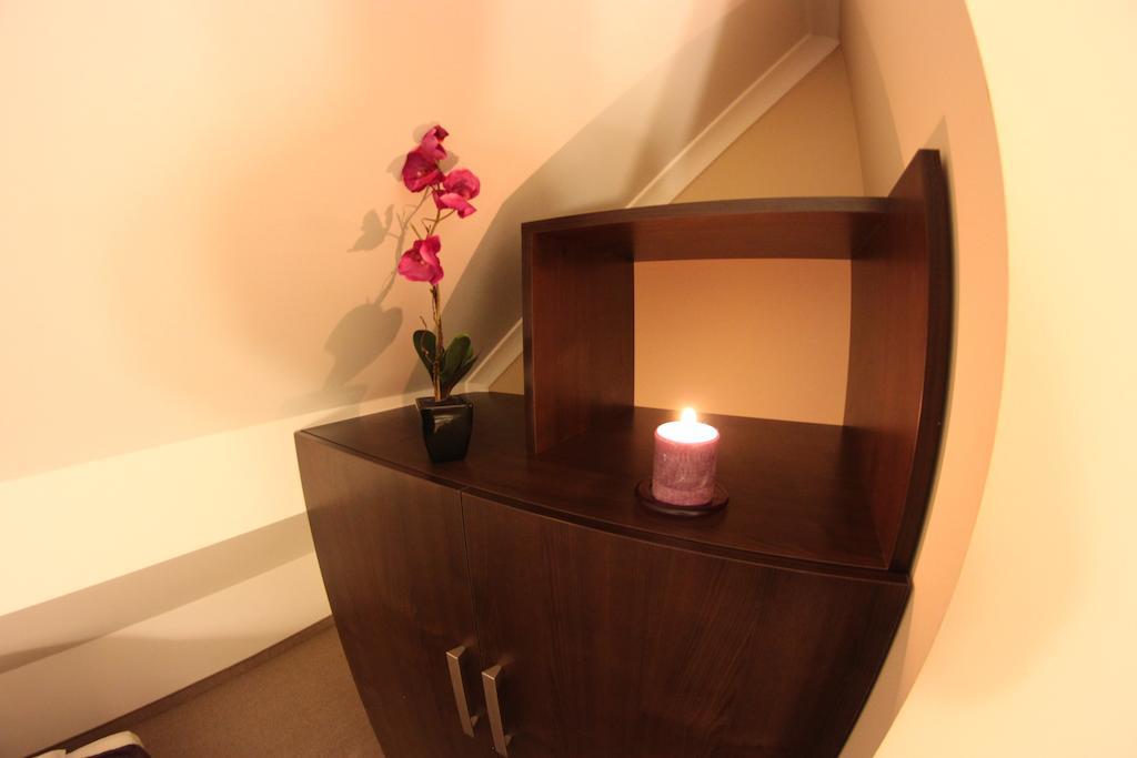 ヴィスワApartament Gorski Widok - Mountain Viewアパートメント 部屋 写真