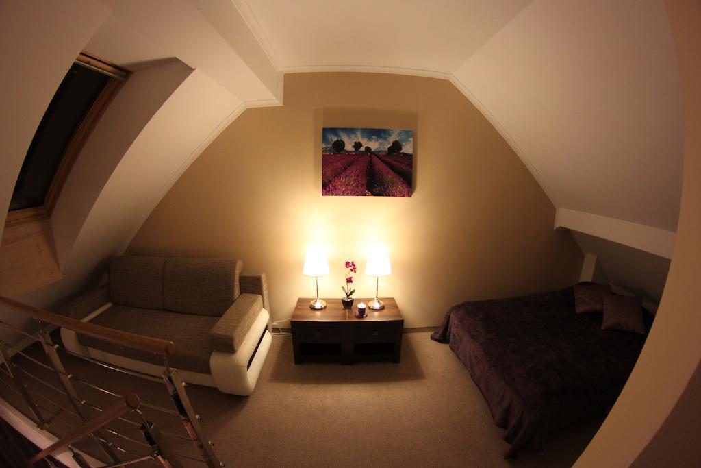 ヴィスワApartament Gorski Widok - Mountain Viewアパートメント 部屋 写真