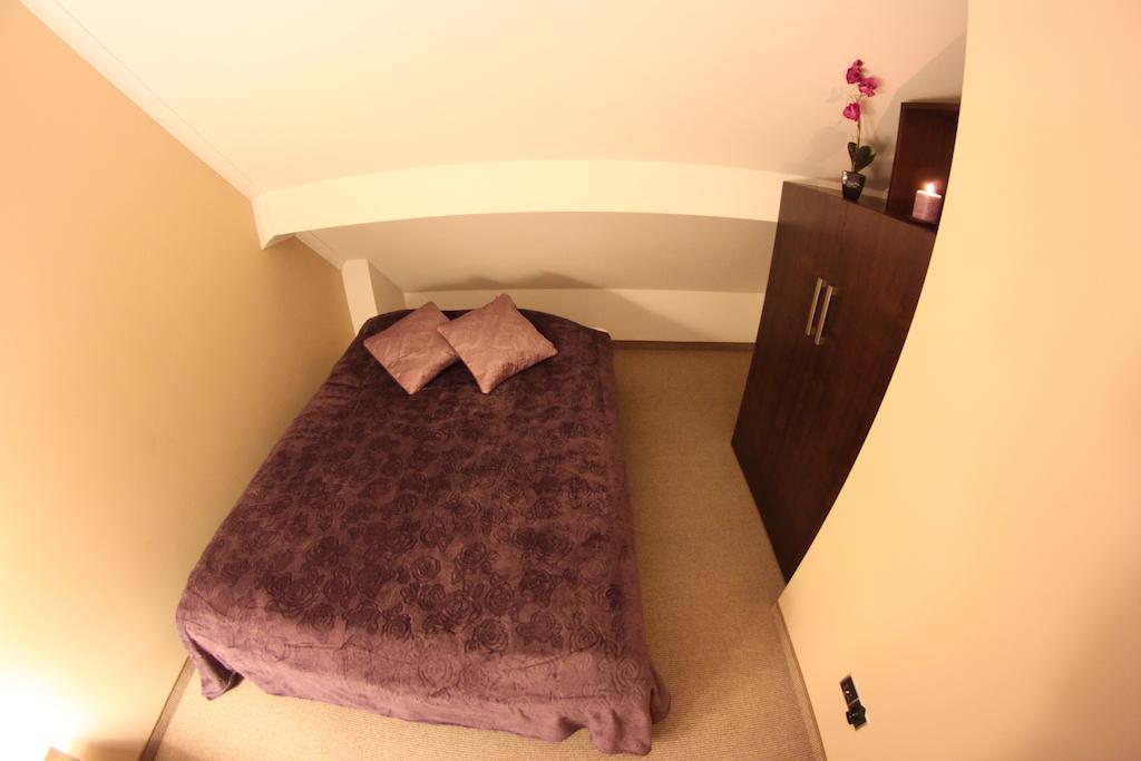 ヴィスワApartament Gorski Widok - Mountain Viewアパートメント 部屋 写真