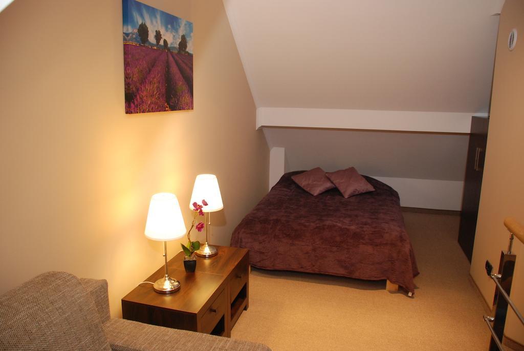 ヴィスワApartament Gorski Widok - Mountain Viewアパートメント 部屋 写真
