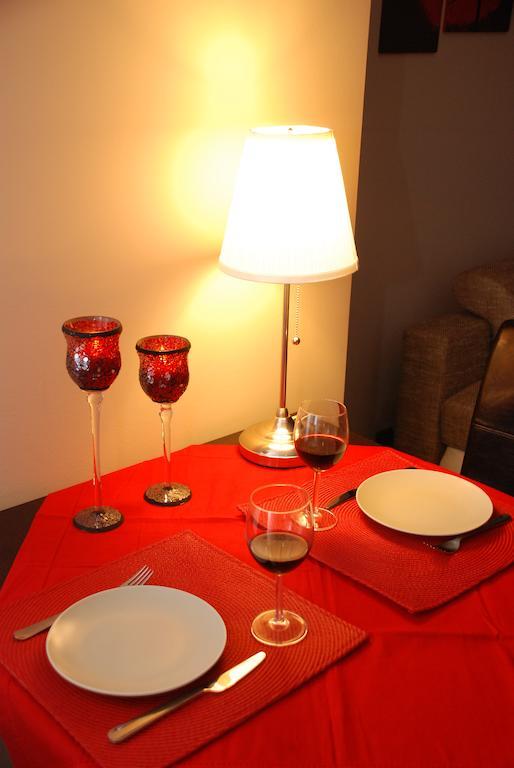 ヴィスワApartament Gorski Widok - Mountain Viewアパートメント 部屋 写真