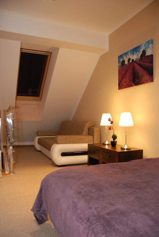 ヴィスワApartament Gorski Widok - Mountain Viewアパートメント 部屋 写真